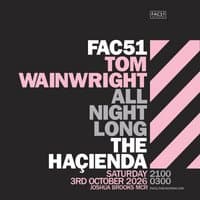 Tom Wainwright