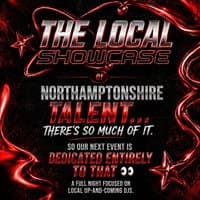 The local showcase - presented by Embc uk