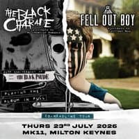 Fell Out Boy
