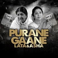 Lata & Asha: Purane Gaane... Side A | Side B Coventry