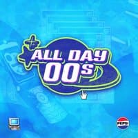 All Day 00s - Pop & RnB