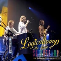 Supertramp performed LIVE in Liverpool by LogicalTramp