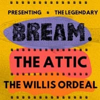 Presenting: BREAM. - Live at The Hope And Ruin