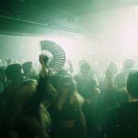 Freshers Week RAVE - Huge House Headline DJ TBA - Nottingham
