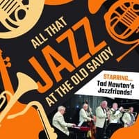 All That Jazz at The Old Savoy