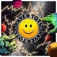 Raver Tots Outdoor Festival Southend