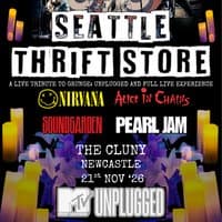seattle thrift store
