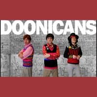 The Steward Sons of Val Doonican Live Music in Southampton
