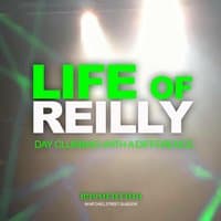 Trevor Reilly