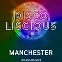 Discoliscious Manchester