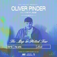 Oliver Pinder