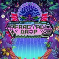 Fractal Drop 003 - Full Spectrum Psytrance