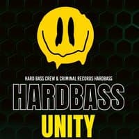 Criminal Records Hardbass