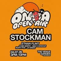 Cam Stockman