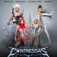 DFIU Events Manchester Presents: The C*ntressas Tour
