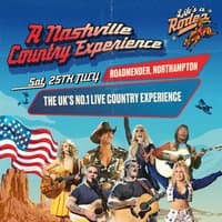 Northampton: A Nashville Country Music Experience