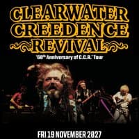 Clearwater Creedence Revival
