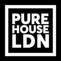 PURE HOUSE LDN presents... its 4th birthday bash