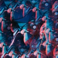 garden of humans