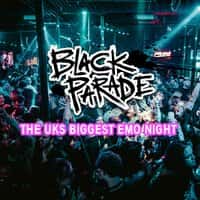 Black Parade - 00's Emo Anthems | Oxford