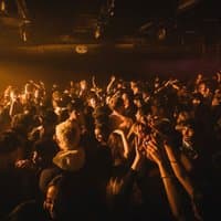 The A Level Results Rave @ The Palais | Nottingham