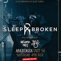 Sleep Broken