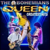 The Bohemians Queen Tribute