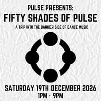 Pulse Presents: Fifty Shades of Pulse