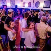 Annasach Ceilidh Band