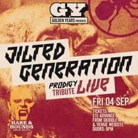 Jilted Generation
