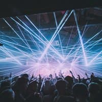 The A Level Results Rave @ XOYO Birmingham
