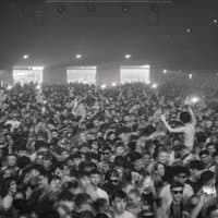 ENRG 10th Birthday - Lineup to be Revealed