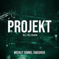 PROJEKT| Fridays @ Horizon 26/06/26