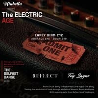 The Electric Age