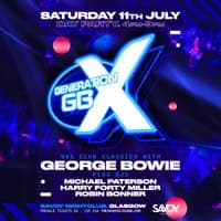 GBX