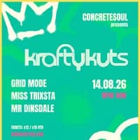 Krafty Kuts