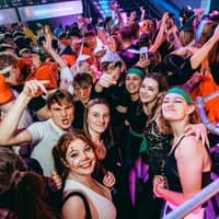 Nightmare Halloween Experience 2026