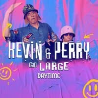 Kevin and Perry official