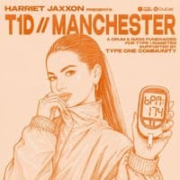 Harriet Jaxxon