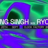 Yung Singh