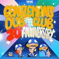 Gentlemans Dub Club