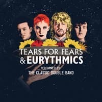 Tears for Fears & Eurythmics performed LIVE in Liverpool