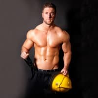 MAN AFTER MIDNIGHT: DreamBoys & ABBA @ Dysco, Liverpool