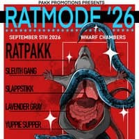 Rat Mode '26