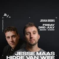 Hidde Van Wee