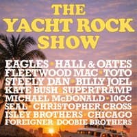 The Yacht Rock Show LIVE at Camp & Furnace!