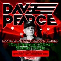 Dave Pearce