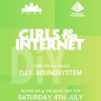 Girls of the Internet