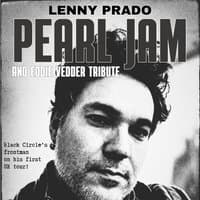 Pearl Jam / Eddie Vedder tribute by Lenny Prado