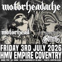 Motorheadache UK